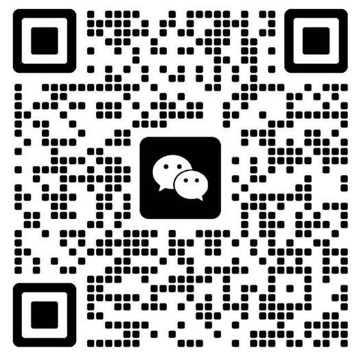 陈灵军个人微信二维码