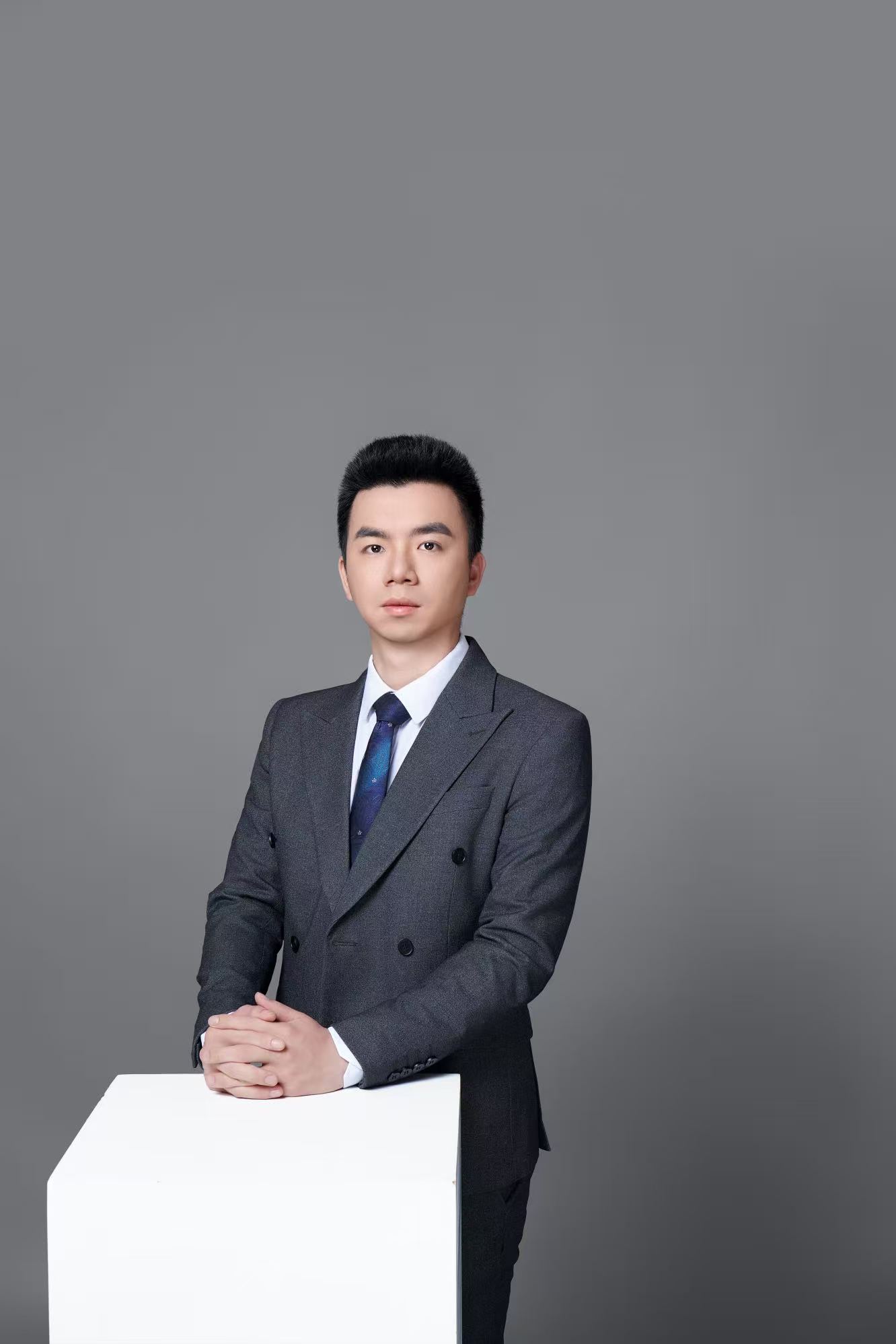 陈灵军